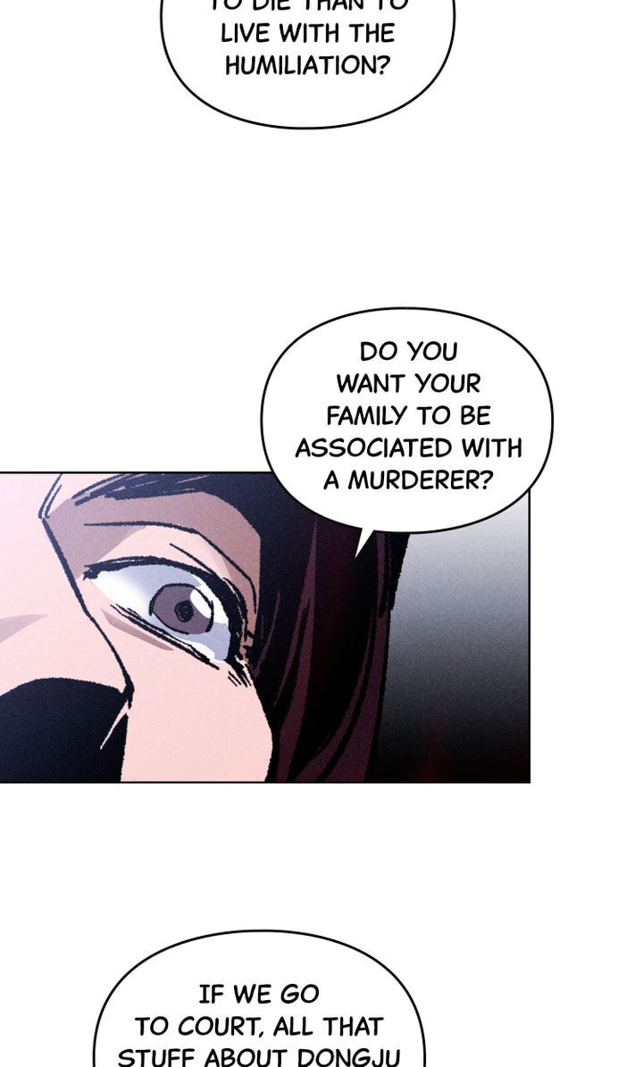 Let's Kill Your Husband Chapter 37 page 32 - 
