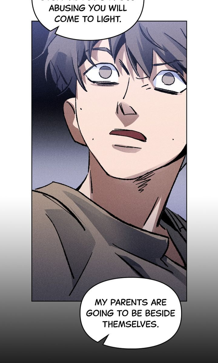 Let's Kill Your Husband Chapter 37 page 33 - 