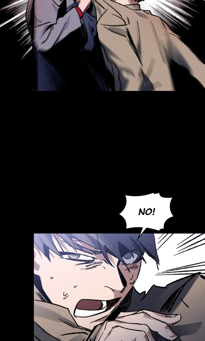 Let's Kill Your Husband Chapter 37 page 35 - 