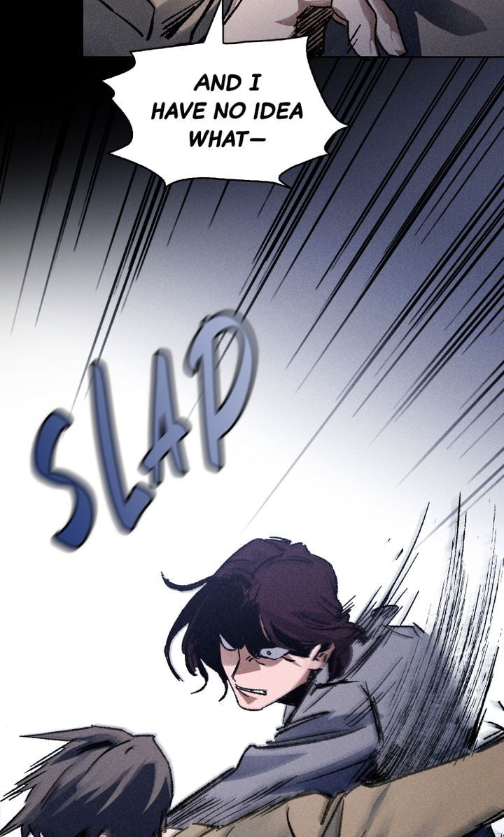 Let's Kill Your Husband Chapter 37 page 36 - 