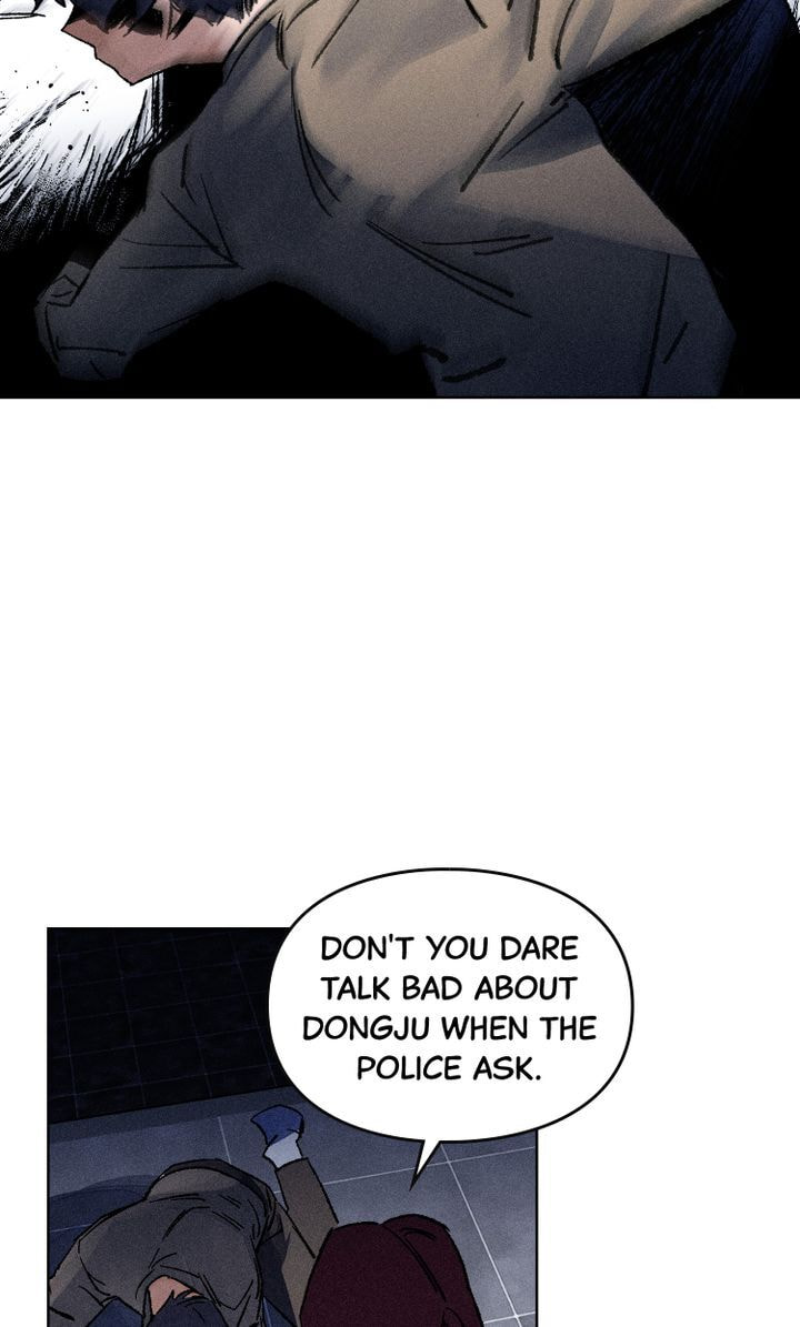 Let's Kill Your Husband Chapter 37 page 37 - 