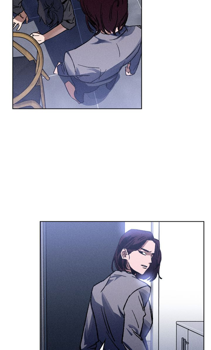 Let's Kill Your Husband Chapter 37 page 38 - 