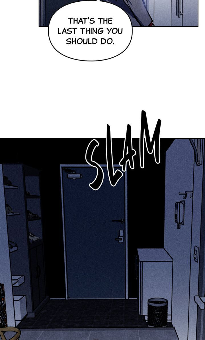 Let's Kill Your Husband Chapter 37 page 39 - 