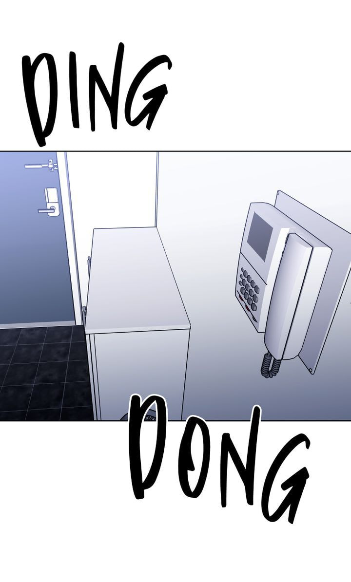 Let's Kill Your Husband Chapter 37 page 45 - 