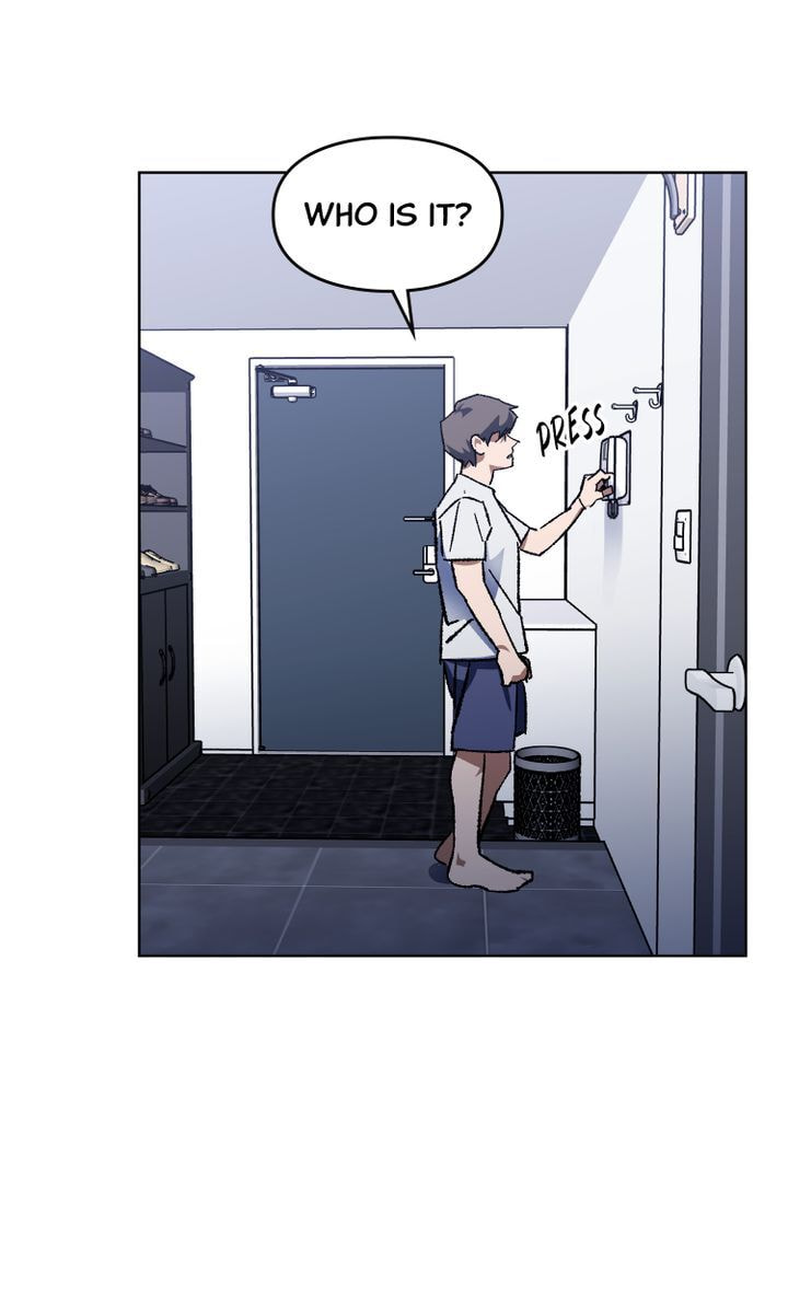 Let's Kill Your Husband Chapter 37 page 46 - 