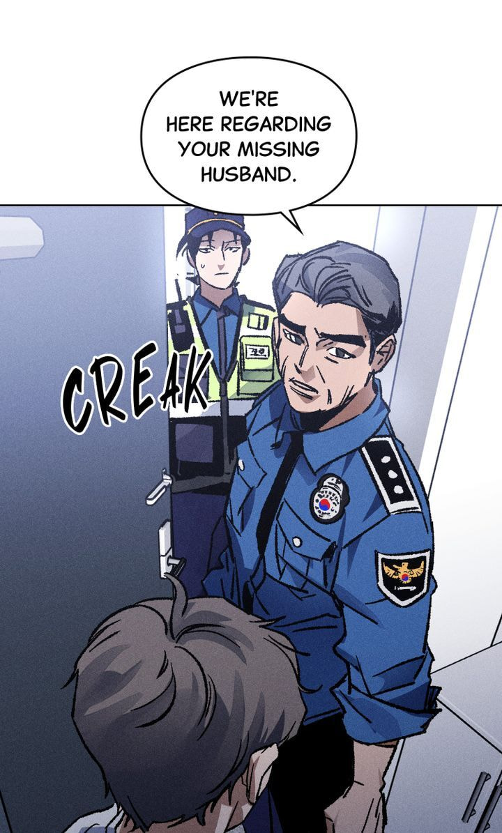 Let's Kill Your Husband Chapter 37 page 48 - 