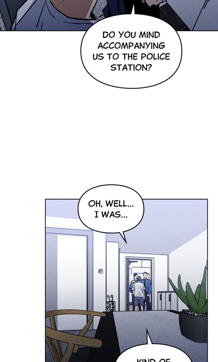 Let's Kill Your Husband Chapter 37 page 49 - 