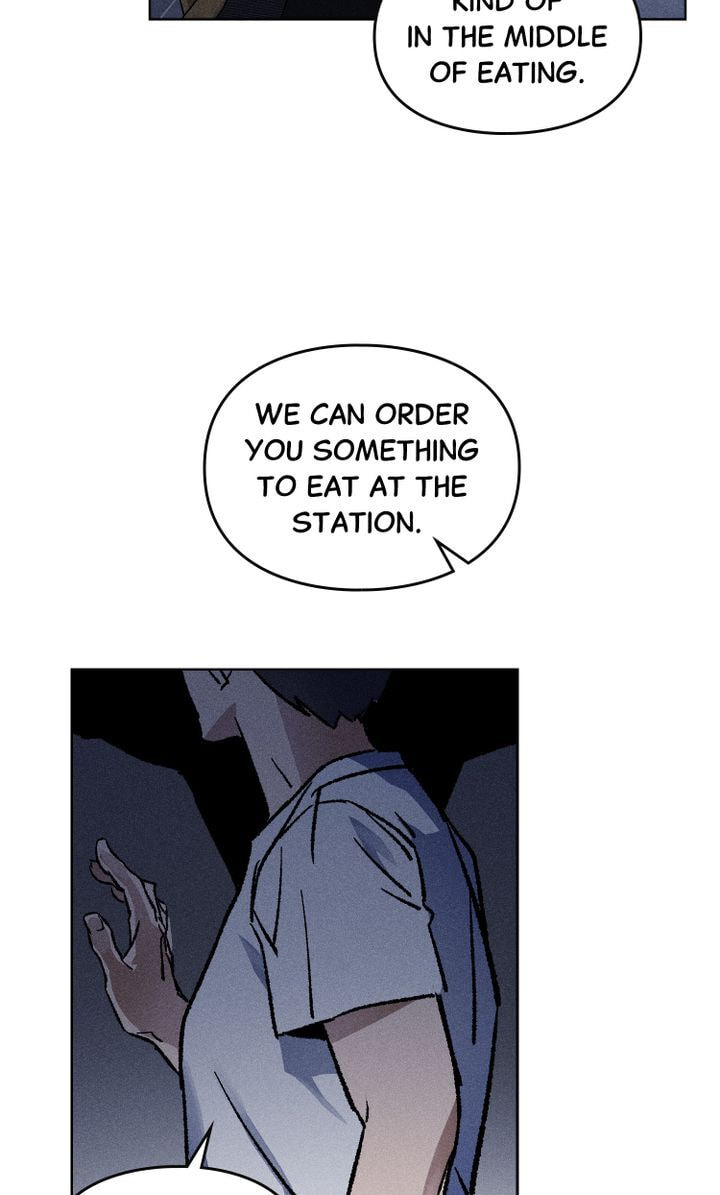 Let's Kill Your Husband Chapter 37 page 50 - 