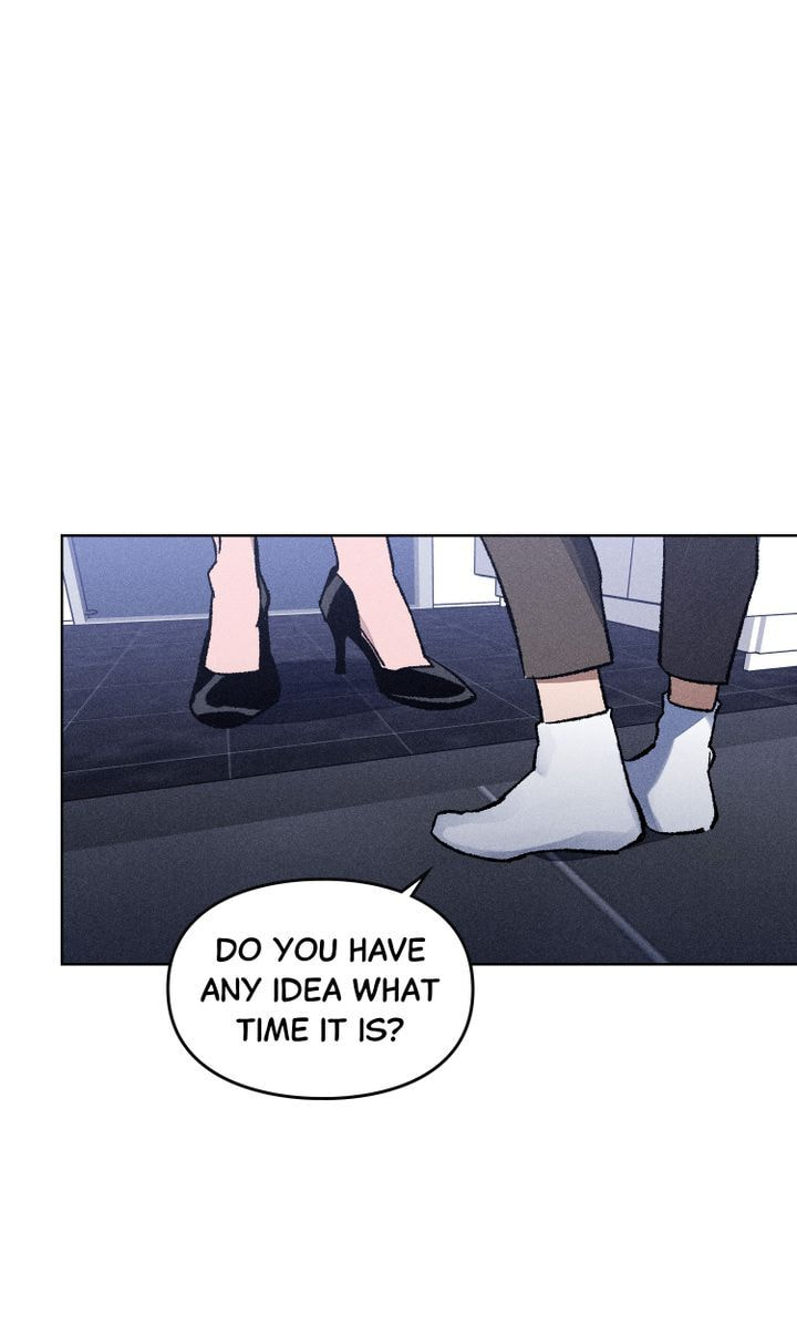 Let's Kill Your Husband Chapter 37 page 6 - 