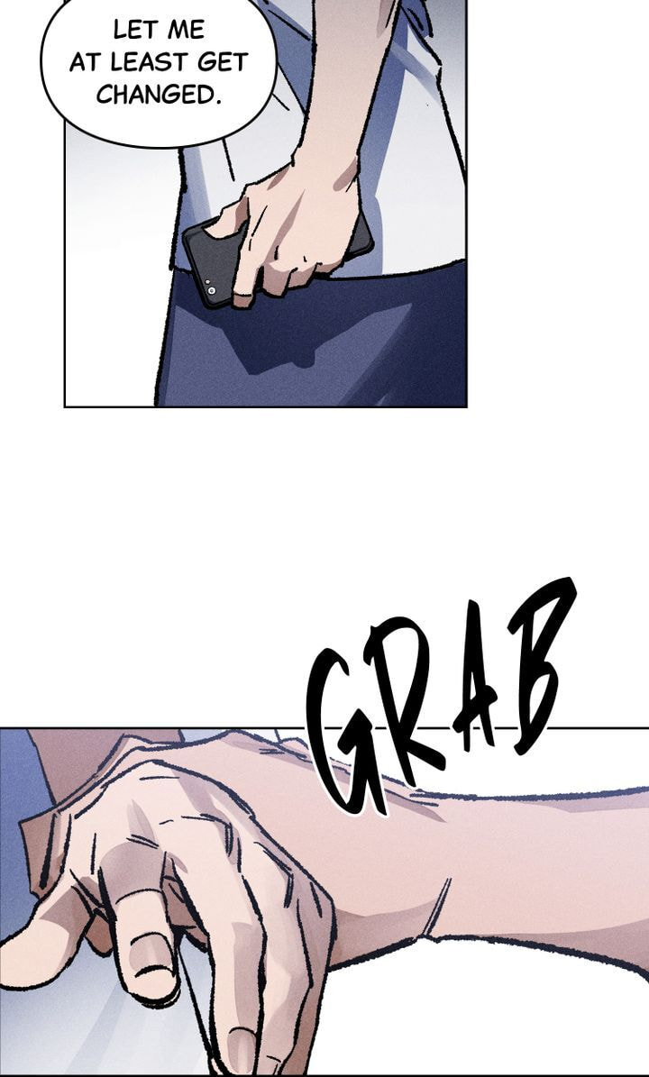 Let's Kill Your Husband Chapter 37 page 51 - 