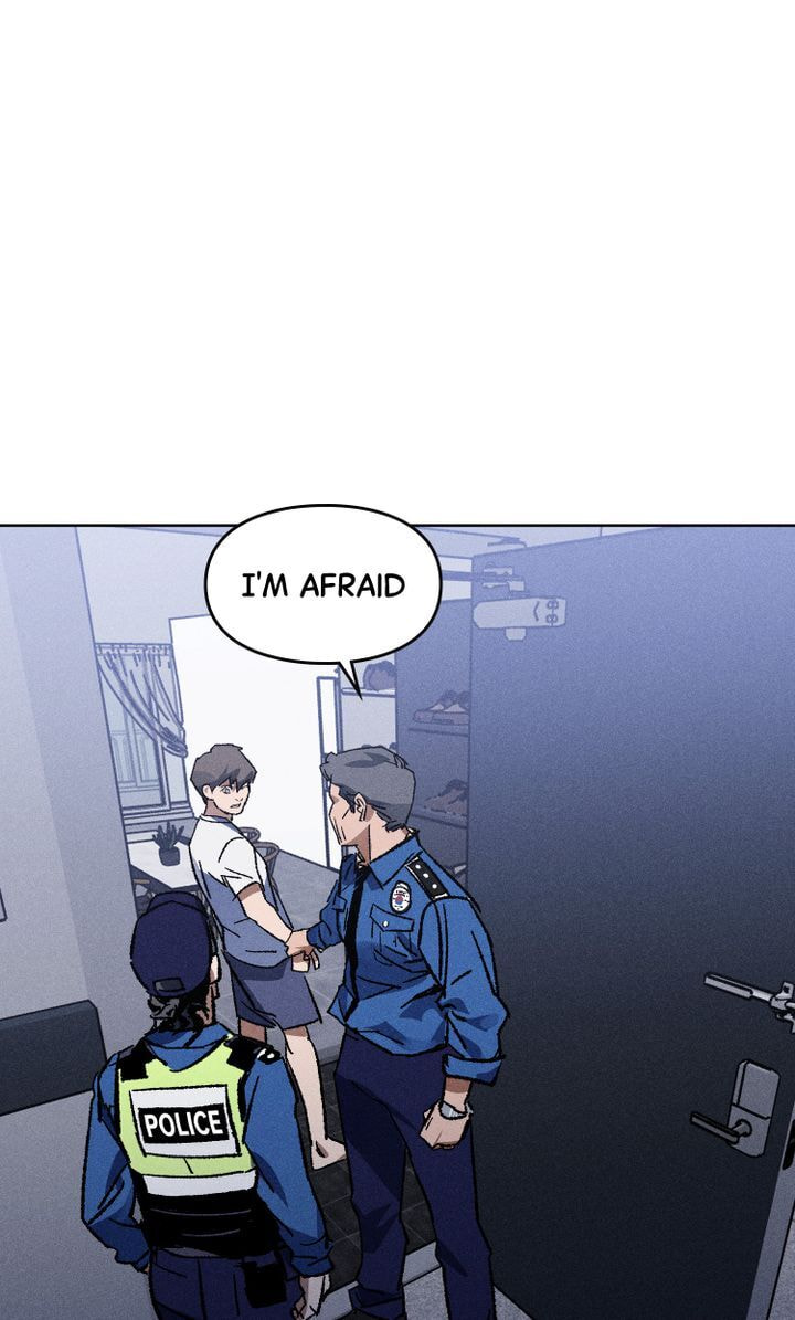 Let's Kill Your Husband Chapter 37 page 52 - 