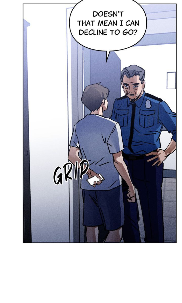 Let's Kill Your Husband Chapter 37 page 56 - 