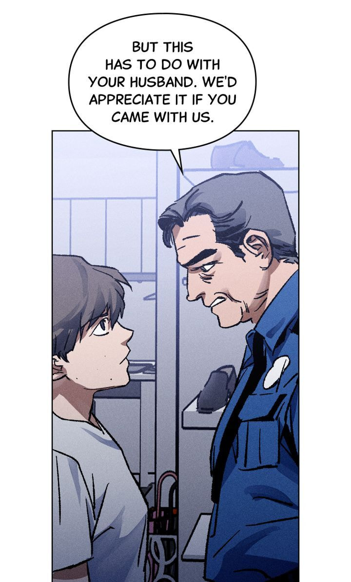 Let's Kill Your Husband Chapter 37 page 58 - 