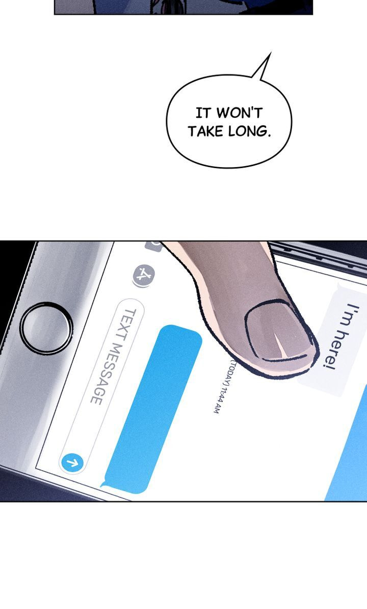 Let's Kill Your Husband Chapter 37 page 59 - 