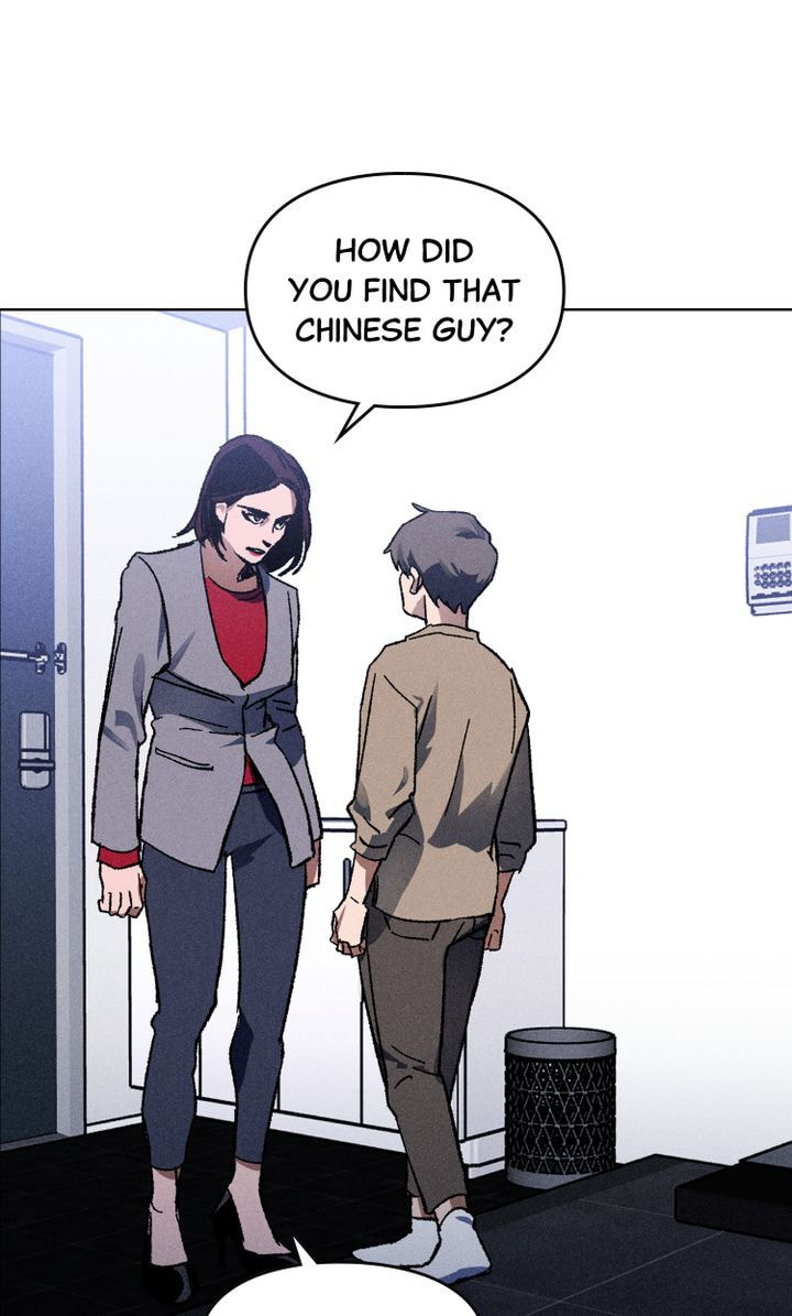 Let's Kill Your Husband Chapter 37 page 7 - 