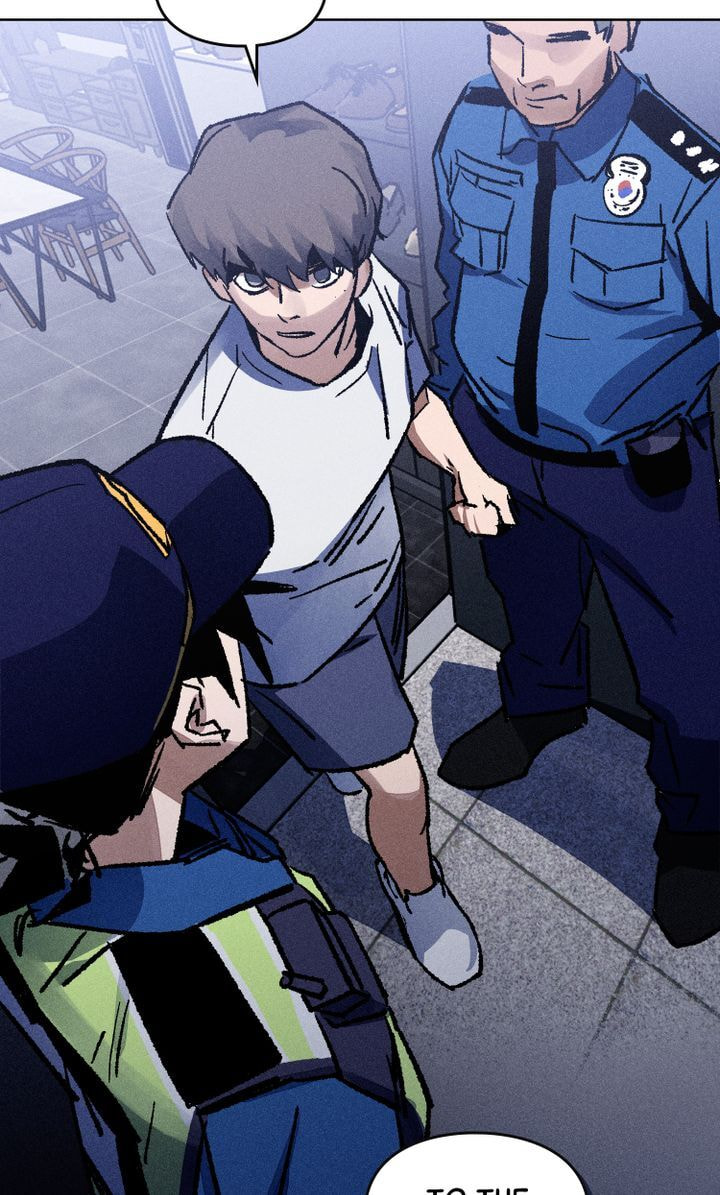 Let's Kill Your Husband Chapter 37 page 61 - 