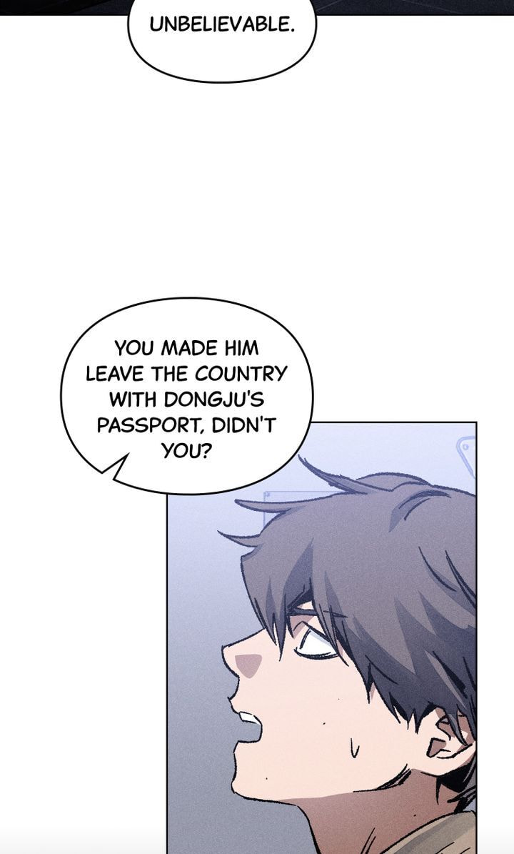 Let's Kill Your Husband Chapter 37 page 8 - 
