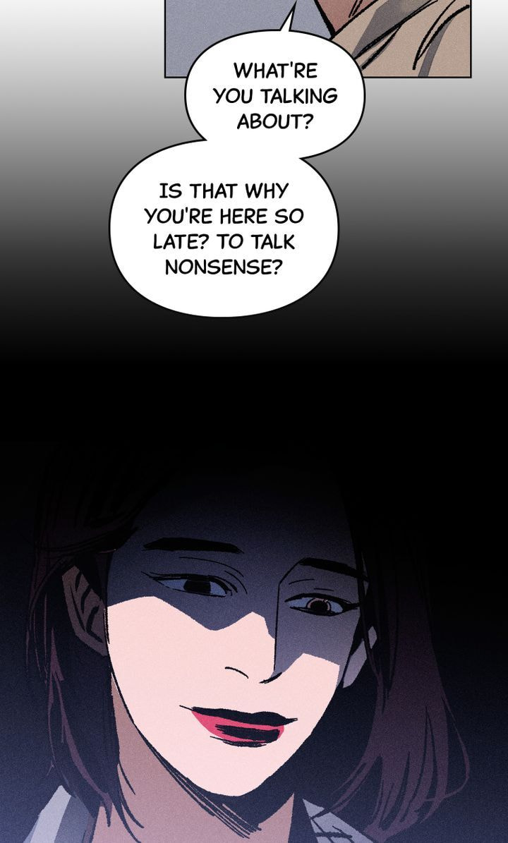 Let's Kill Your Husband Chapter 37 page 9 - 
