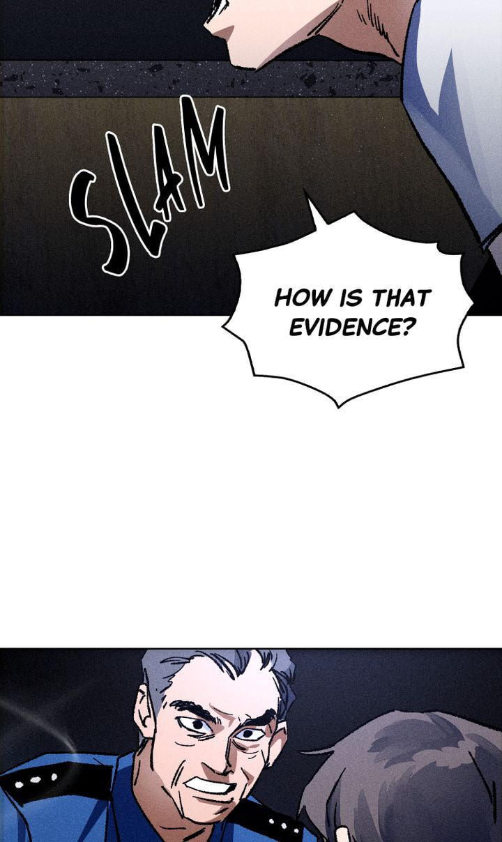 Let's Kill Your Husband Chapter 38 page 22 - 