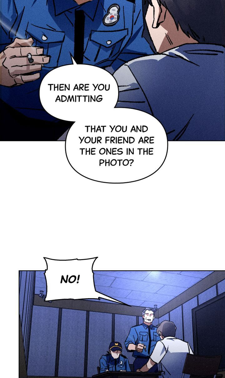 Let's Kill Your Husband Chapter 38 page 23 - 