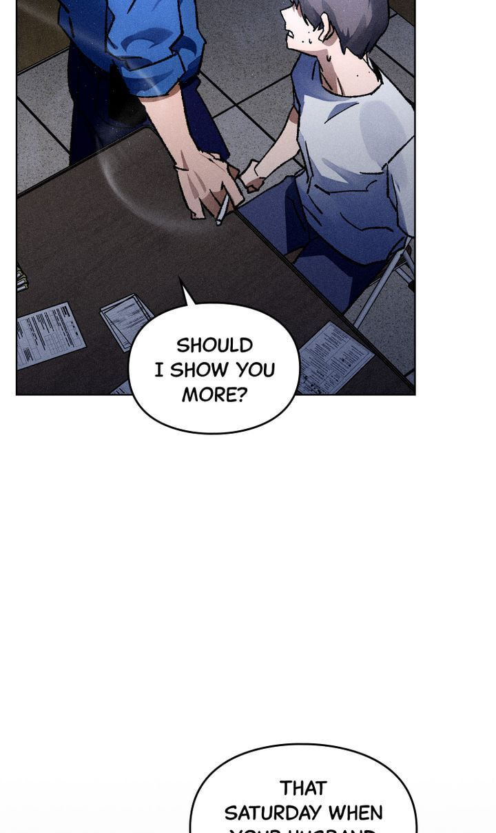 Let's Kill Your Husband Chapter 38 page 25 - 