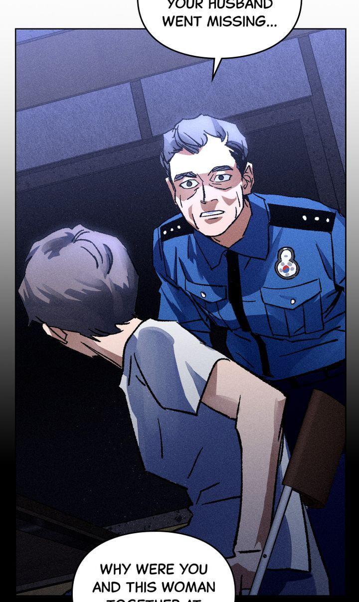 Let's Kill Your Husband Chapter 38 page 26 - 