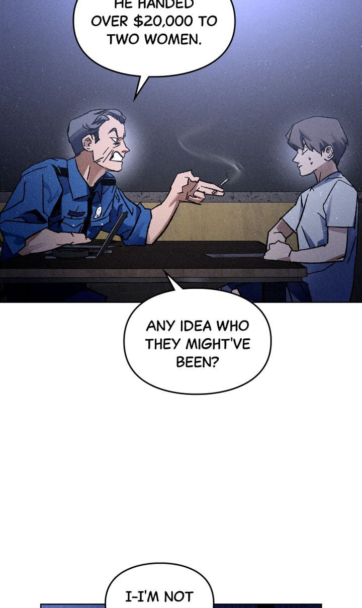 Let's Kill Your Husband Chapter 38 page 4 - 