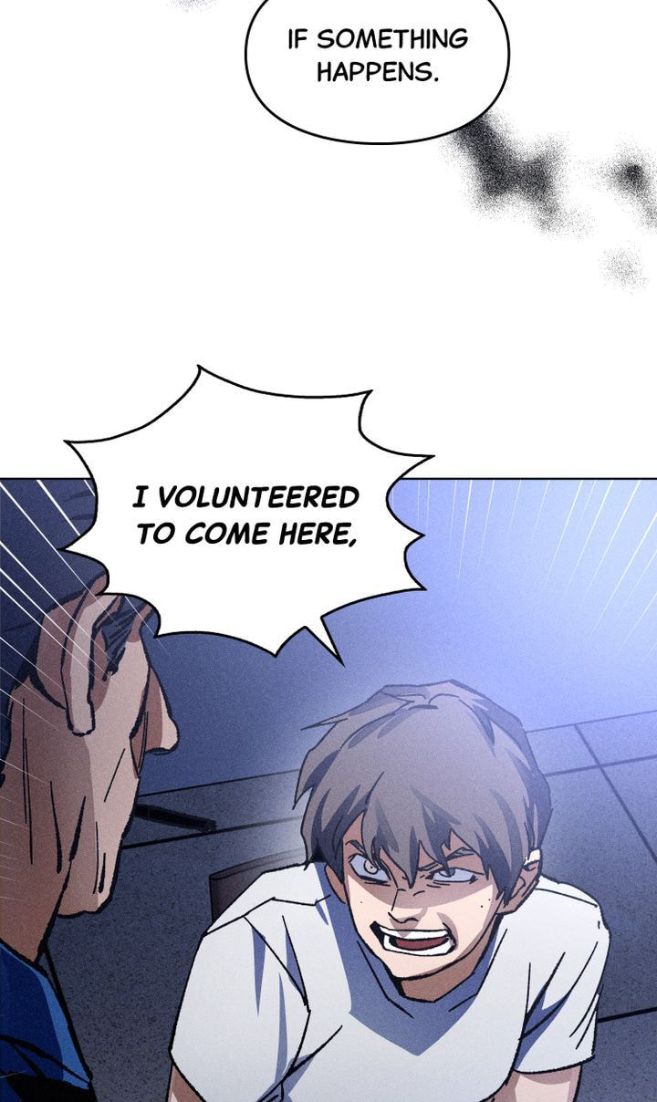 Let's Kill Your Husband Chapter 38 page 35 - 