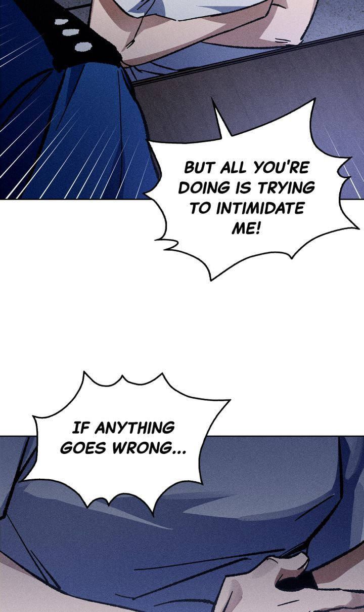 Let's Kill Your Husband Chapter 38 page 36 - 