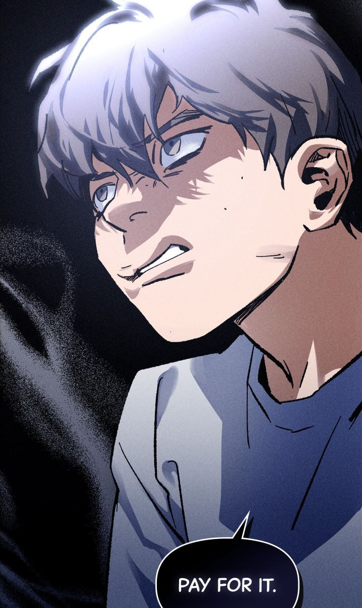 Let's Kill Your Husband Chapter 38 page 38 - 
