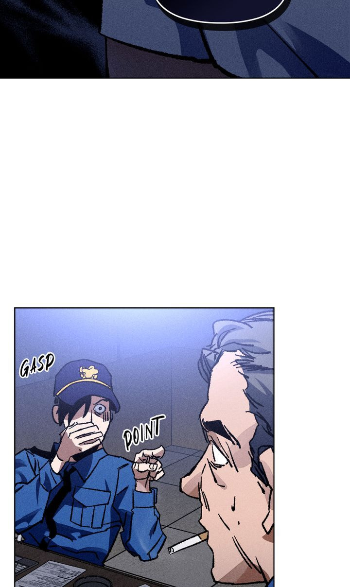Let's Kill Your Husband Chapter 38 page 39 - 