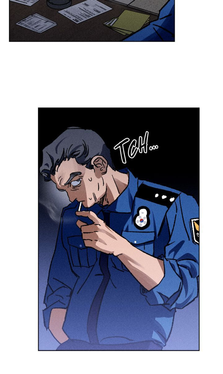 Let's Kill Your Husband Chapter 38 page 40 - 
