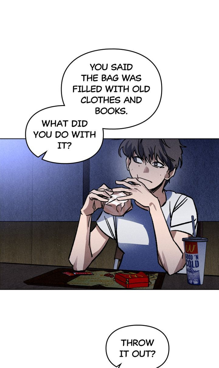 Let's Kill Your Husband Chapter 38 page 45 - 