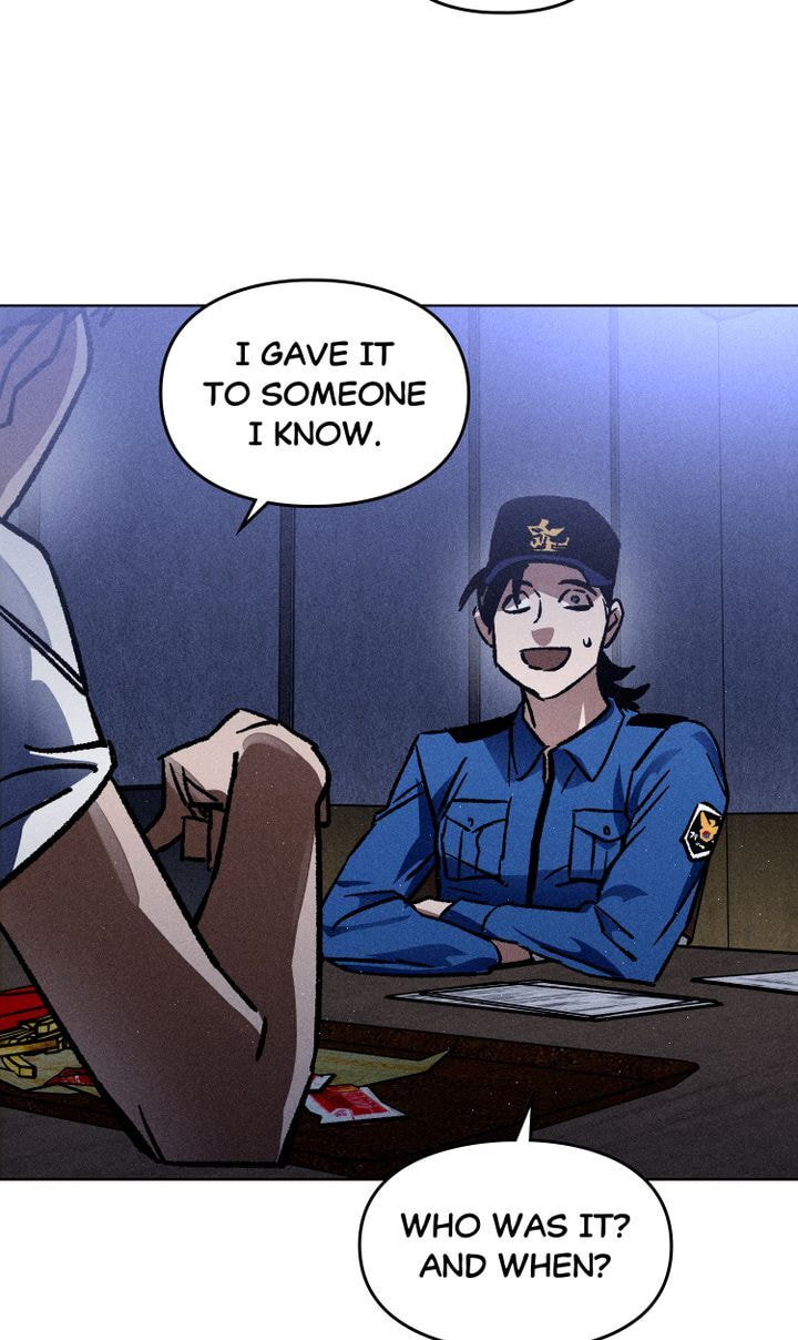 Let's Kill Your Husband Chapter 38 page 46 - 