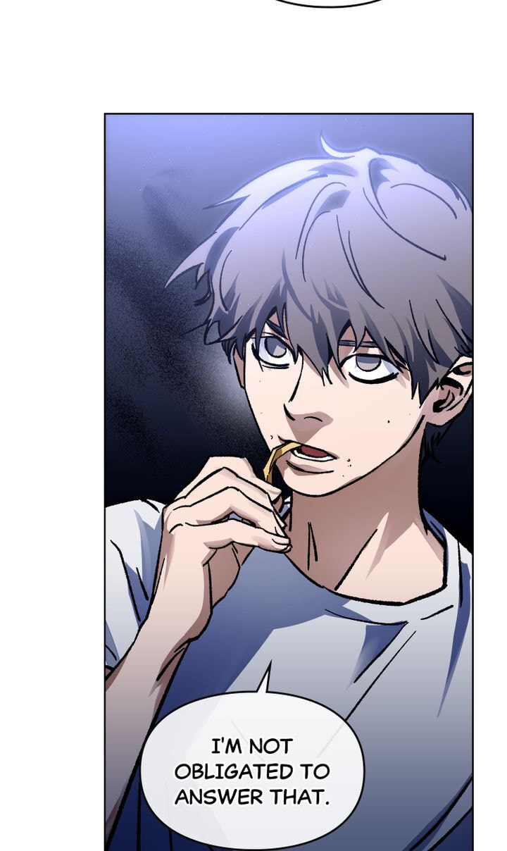 Let's Kill Your Husband Chapter 38 page 47 - 