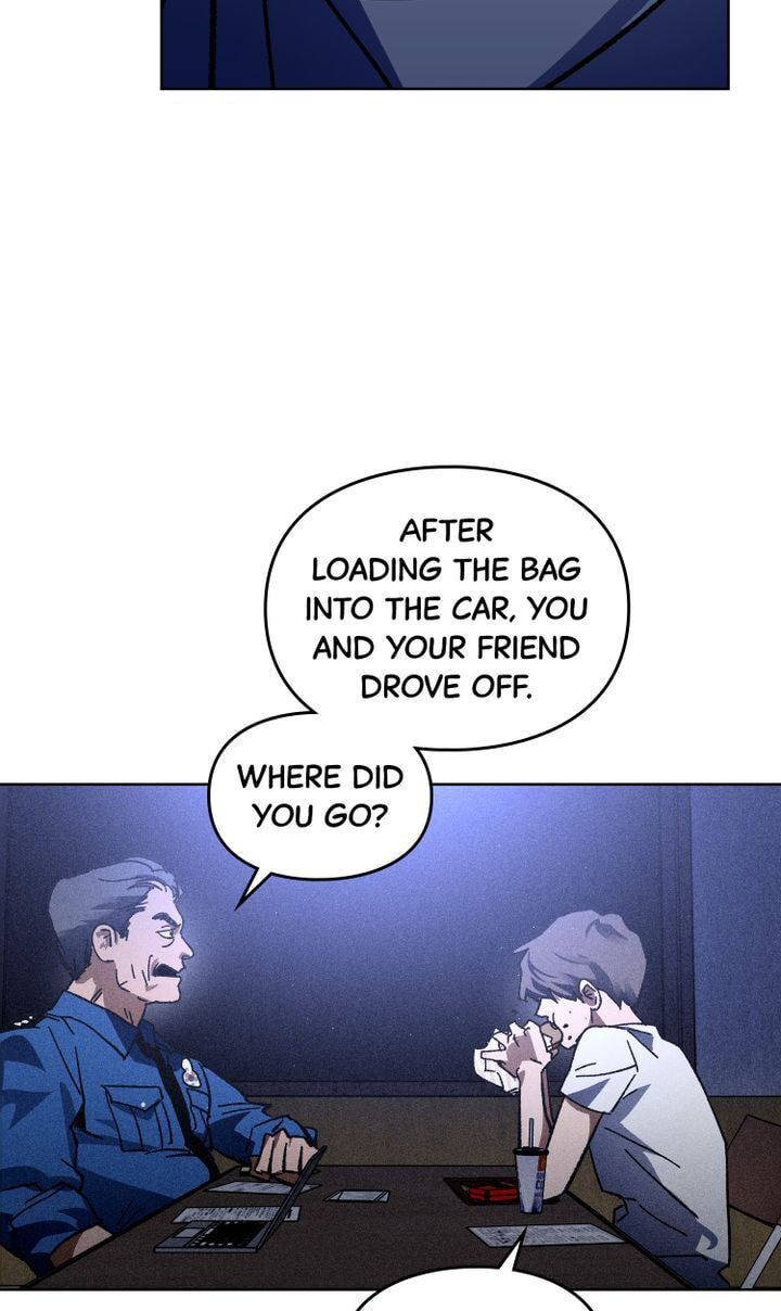 Let's Kill Your Husband Chapter 38 page 48 - 