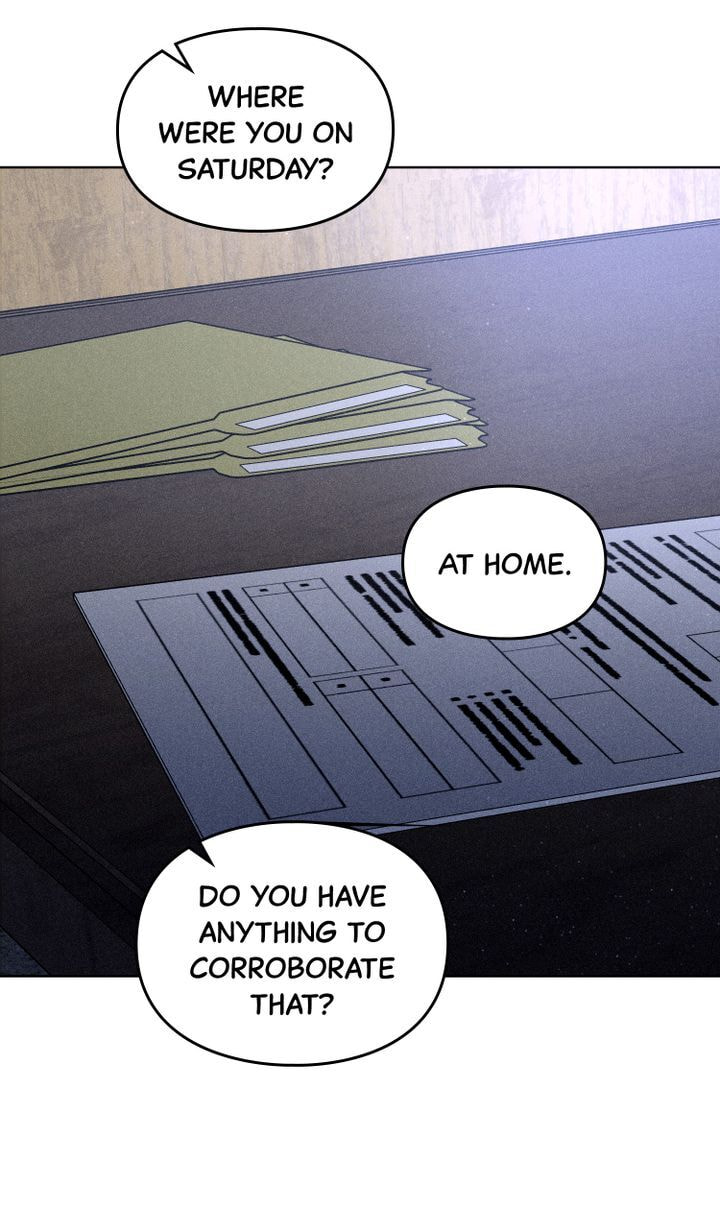 Let's Kill Your Husband Chapter 38 page 6 - 