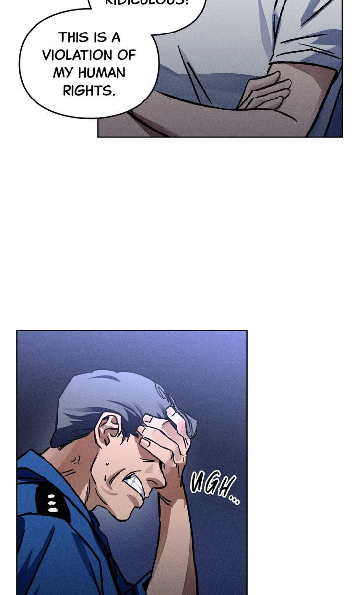 Let's Kill Your Husband Chapter 38 page 51 - 