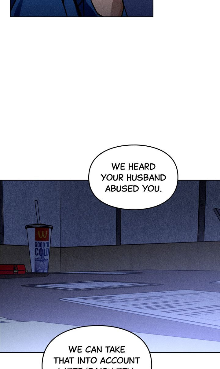 Let's Kill Your Husband Chapter 38 page 52 - 