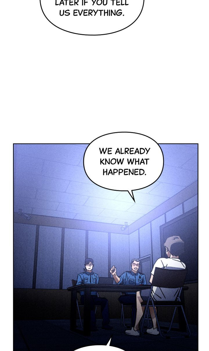 Let's Kill Your Husband Chapter 38 page 53 - 