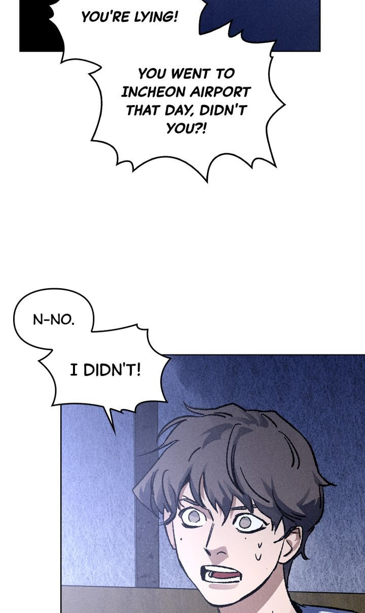 Let's Kill Your Husband Chapter 38 page 8 - 