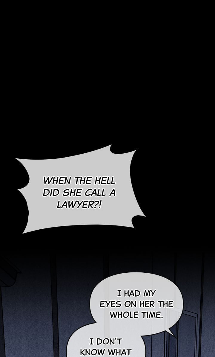 Let's Kill Your Husband Chapter 39 page 1 - 