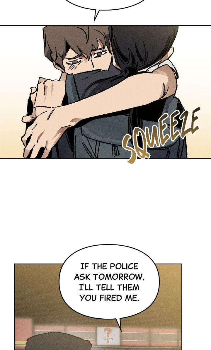 Let's Kill Your Husband Chapter 39 page 14 - 