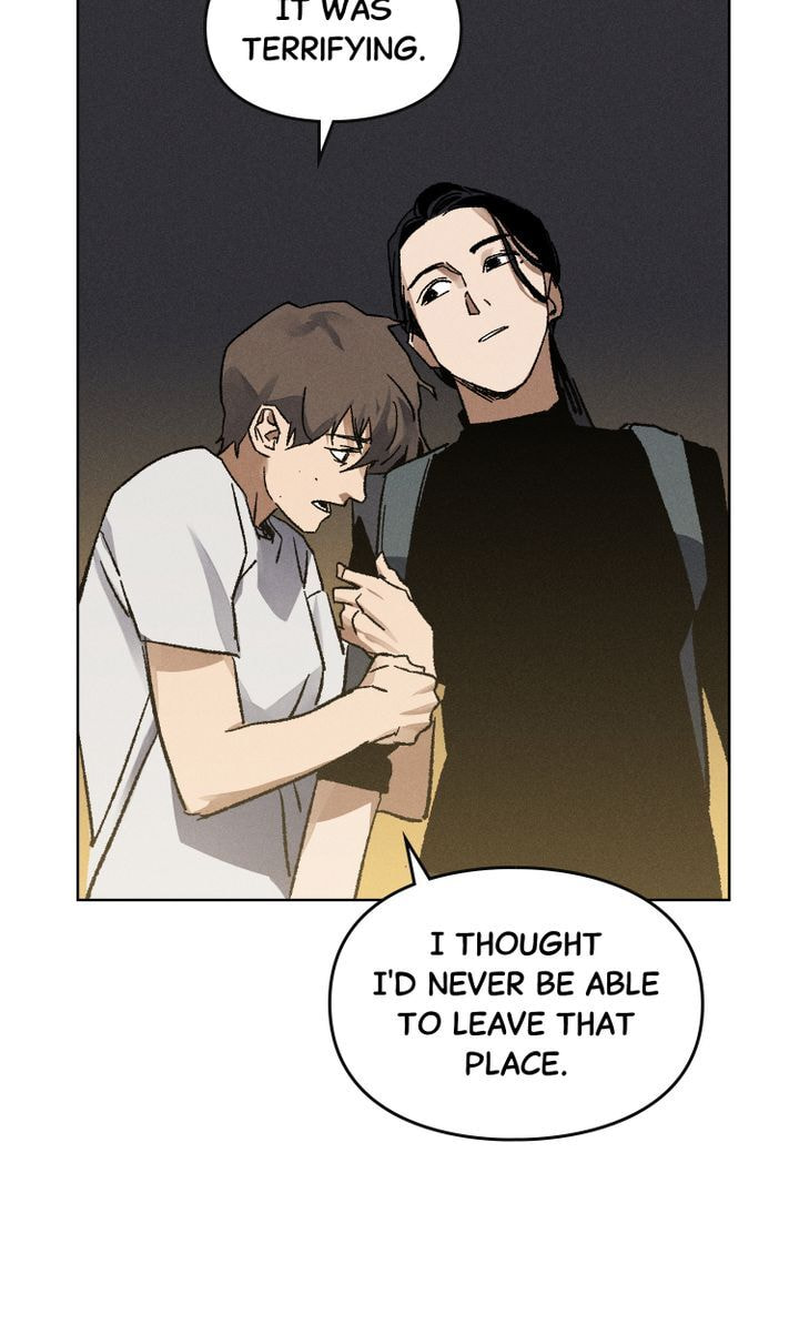 Let's Kill Your Husband Chapter 39 page 18 - 