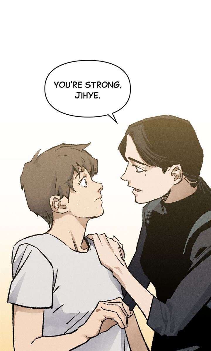 Let's Kill Your Husband Chapter 39 page 19 - 