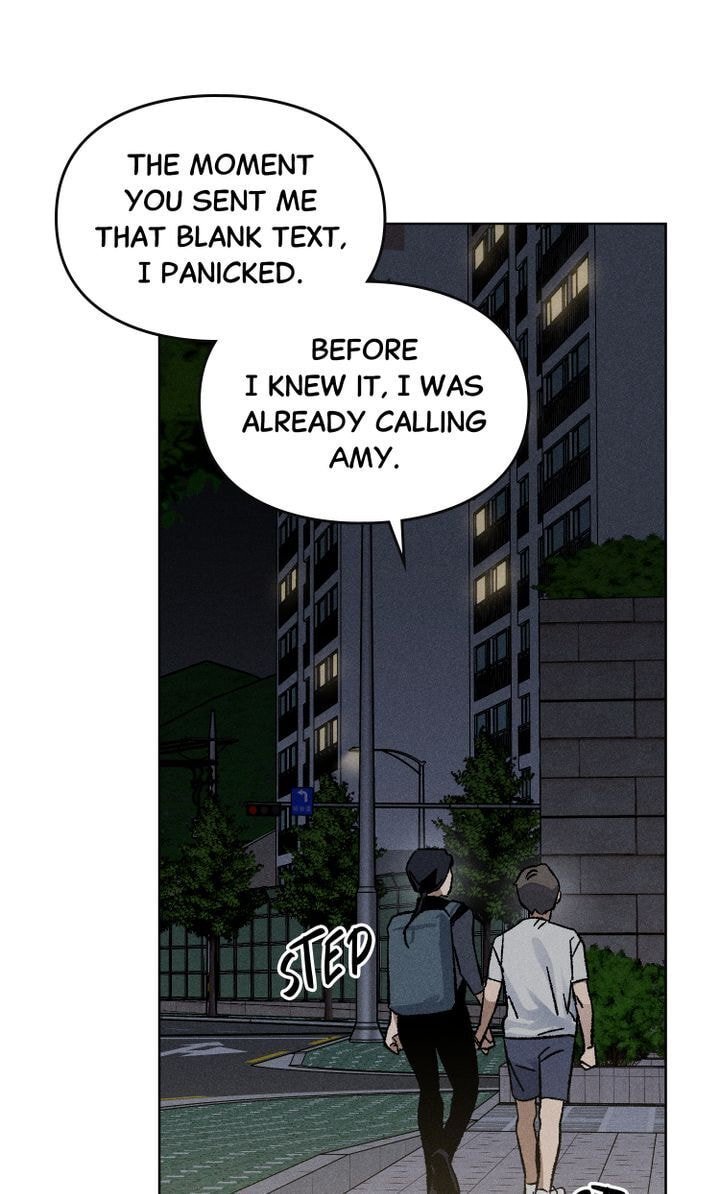 Let's Kill Your Husband Chapter 39 page 22 - 