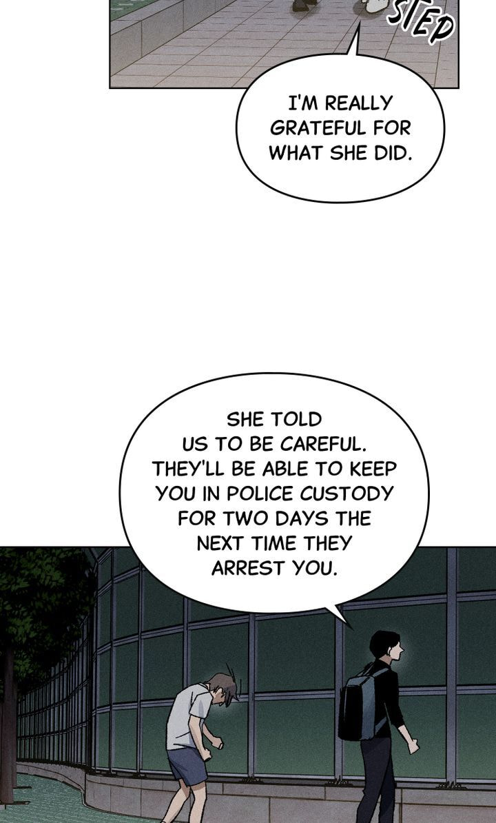 Let's Kill Your Husband Chapter 39 page 23 - 