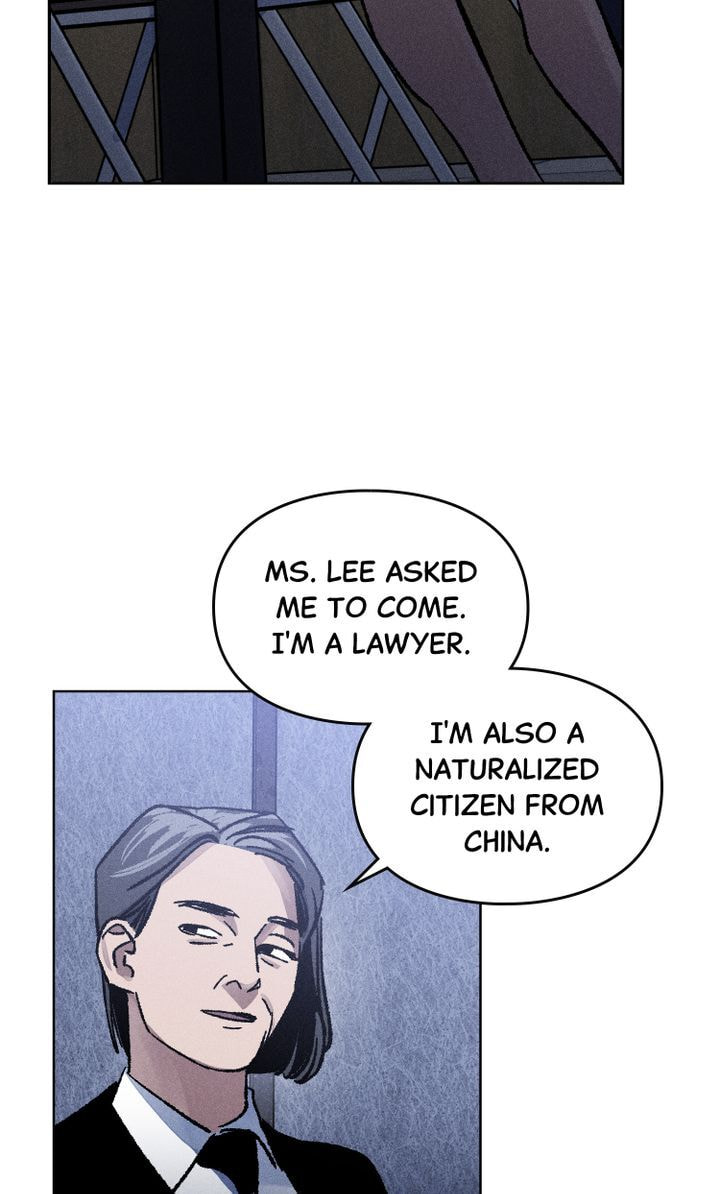 Let's Kill Your Husband Chapter 39 page 4 - 