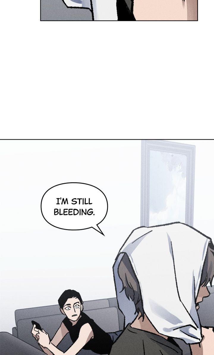 Let's Kill Your Husband Chapter 39 page 31 - 