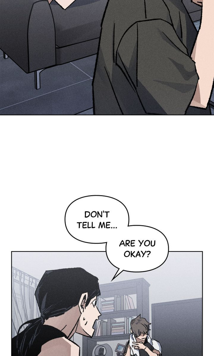 Let's Kill Your Husband Chapter 39 page 32 - 